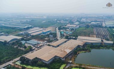 Steady Annual Income of 6 Million++!   Warehouse & Land for Sale with Long-Term Tenants