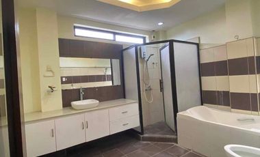 Monteritz Classic Estates Subdivision – House for Rent