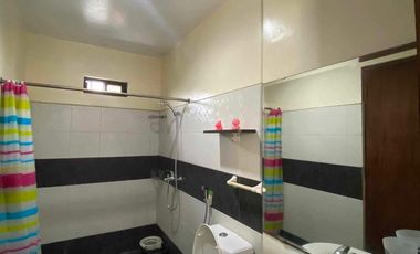 Monteritz Classic Estates Subdivision – House for Rent