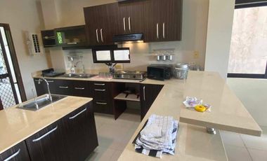 Monteritz Classic Estates Subdivision – House for Rent