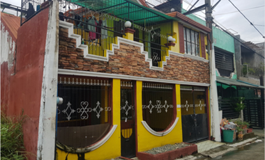 3BR HOUSE AND LOT FOR SALE IN EASTWOOD GREENVIEW SUBDIVISION, RODRIGUEZ RIZAL