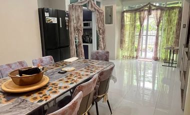 💫 La Vista Monte 1 Furnished 4-Bedroom House for Rent 💫