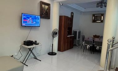 💫 La Vista Monte 1 Furnished 4-Bedroom House for Rent 💫