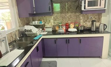 💫 La Vista Monte 1 Furnished 4-Bedroom House for Rent 💫