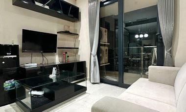 DISEWAKAN BULANAN TAHUNAN HARIAN APARTEMEN FURNISHED THE PEAK RESIDENCE 2BR