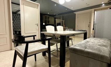 DISEWAKAN BULANAN TAHUNAN HARIAN APARTEMEN FURNISHED THE PEAK RESIDENCE 2BR