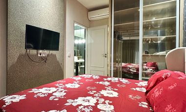 DISEWAKAN BULANAN TAHUNAN HARIAN APARTEMEN FURNISHED THE PEAK RESIDENCE 2BR