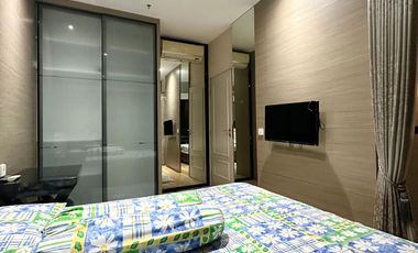 DISEWAKAN BULANAN TAHUNAN HARIAN APARTEMEN FURNISHED THE PEAK RESIDENCE 2BR