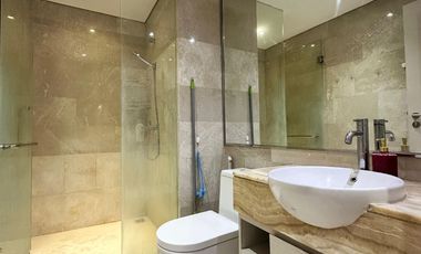 DISEWAKAN BULANAN TAHUNAN HARIAN APARTEMEN FURNISHED THE PEAK RESIDENCE 2BR