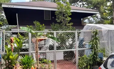 Monterazzas Subd. 3 Story Wooden House