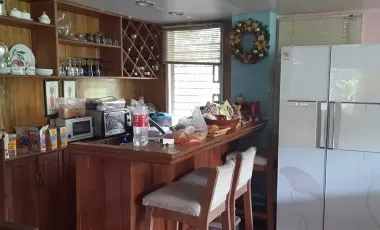Monterazzas Subd. 3 Story Wooden House
