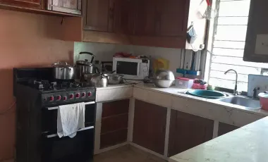 Monterazzas Subd. 3 Story Wooden House