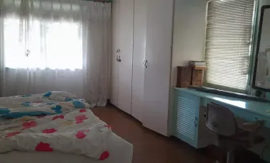 Monterazzas Subd. 3 Story Wooden House