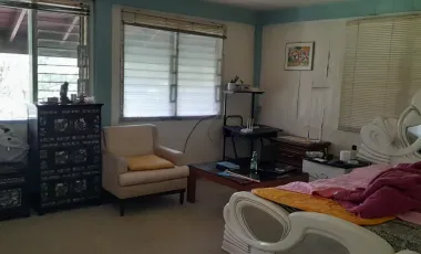 Monterazzas Subd. 3 Story Wooden House