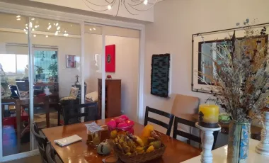 96 sqms Newly Rennovated Baguio Townhouse Condo near Mansion House Area