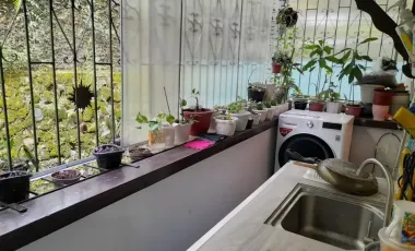 96 sqms Newly Rennovated Baguio Townhouse Condo near Mansion House Area