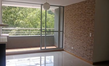 ARRIENDO APARTAMENTO 3 ALCOBAS PORTON DEL SUR