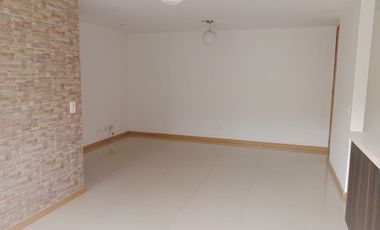 ARRIENDO APARTAMENTO 3 ALCOBAS PORTON DEL SUR