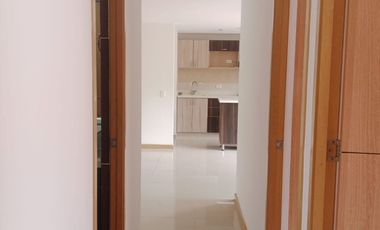 ARRIENDO APARTAMENTO 3 ALCOBAS PORTON DEL SUR
