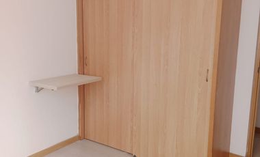 ARRIENDO APARTAMENTO 3 ALCOBAS PORTON DEL SUR