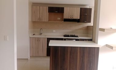 ARRIENDO APARTAMENTO 3 ALCOBAS PORTON DEL SUR