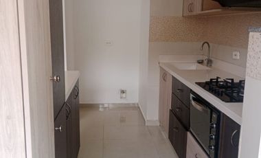 ARRIENDO APARTAMENTO 3 ALCOBAS PORTON DEL SUR