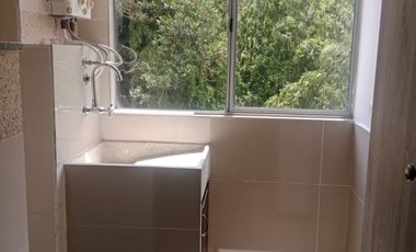 ARRIENDO APARTAMENTO 3 ALCOBAS PORTON DEL SUR