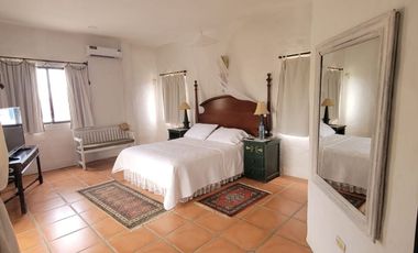 En venta casa vacacional full amoblada en Punta Blanca, Ruta del Spondylus