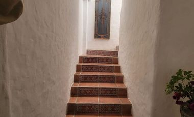 En venta casa vacacional full amoblada en Punta Blanca, Ruta del Spondylus