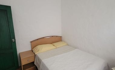 En venta casa vacacional full amoblada en Punta Blanca, Ruta del Spondylus