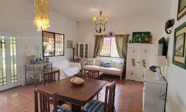 En venta casa vacacional full amoblada en Punta Blanca, Ruta del Spondylus
