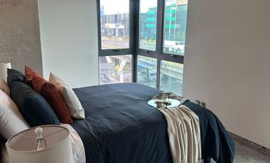 VIVE A 5 MINUTOS DE POLANCO CON GRANDES AMENIDADES 1 RECAMARA DESDE $20,469