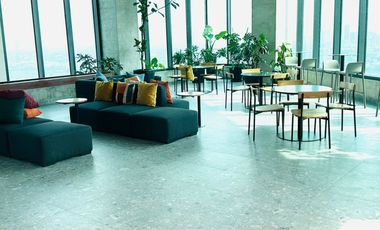 VIVE A 5 MINUTOS DE POLANCO CON GRANDES AMENIDADES 1 RECAMARA DESDE $20,469