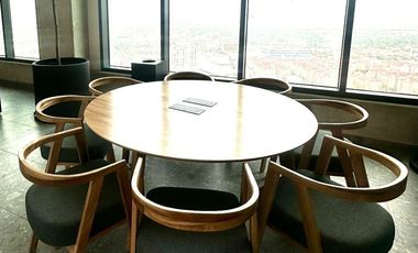 VIVE A 5 MINUTOS DE POLANCO CON GRANDES AMENIDADES 1 RECAMARA DESDE $20,469