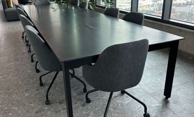 VIVE A 5 MINUTOS DE POLANCO CON GRANDES AMENIDADES 1 RECAMARA DESDE $20,469