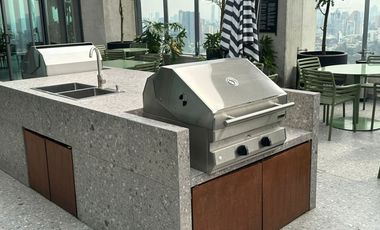 VIVE A 5 MINUTOS DE POLANCO CON GRANDES AMENIDADES 1 RECAMARA DESDE $20,469