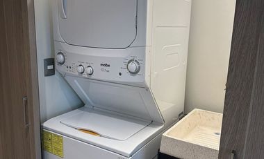 VIVE A 5 MINUTOS DE POLANCO, 2 RECAMARAS 2 BAÑOS AMENIDADES DESDE $29,