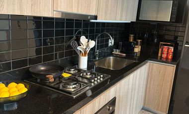 VIVE A 5 MINUTOS DE POLANCO, 2 RECAMARAS 2 BAÑOS AMENIDADES DESDE $29,