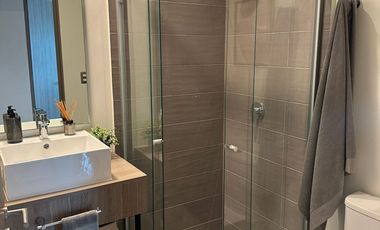 VIVE A 5 MINUTOS DE POLANCO, 2 RECAMARAS 2 BAÑOS AMENIDADES DESDE $29,