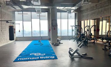 VIVE A 5 MINUTOS DE POLANCO, 2 RECAMARAS 2 BAÑOS AMENIDADES DESDE $29,