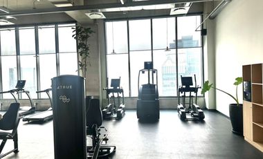 VIVE A 5 MINUTOS DE POLANCO, 2 RECAMARAS 2 BAÑOS AMENIDADES DESDE $29,