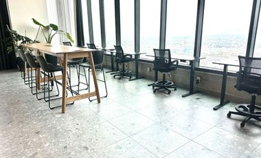 VIVE A 5 MINUTOS DE POLANCO, 2 RECAMARAS 2 BAÑOS AMENIDADES DESDE $29,