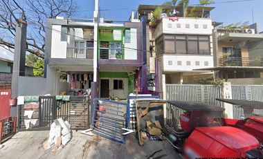 TOWNHOUSE FOR SALE IN MANDALUYONG..RUSH!!!