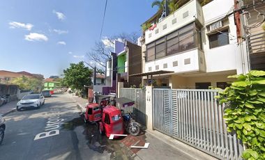 TOWNHOUSE FOR SALE IN MANDALUYONG..RUSH!!!
