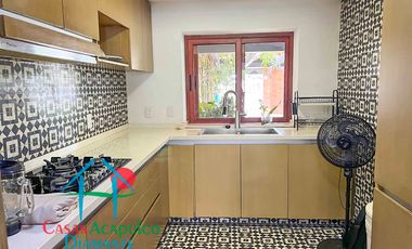 Vive el lujo y la serenidad en esta villa remodelada con alberca privada en Playa Diamante