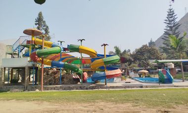 VENTA DE CLUB CAMPESTREY HOTEL EN PALLE, SANTA EULALIA, HUAROCHIRI