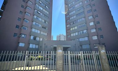 Departamento 2d 1b Edificio Plaza Mayor concepción excelente inversión