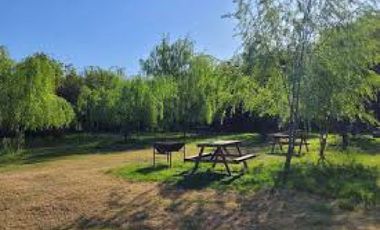 Venta De Parcela En Isla De Maipo