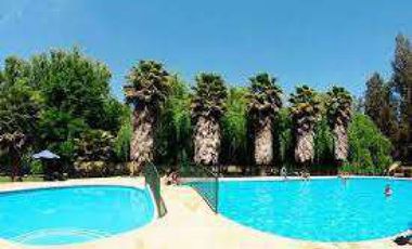 Venta De Parcela En Isla De Maipo