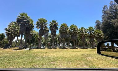 Venta De Parcela En Isla De Maipo